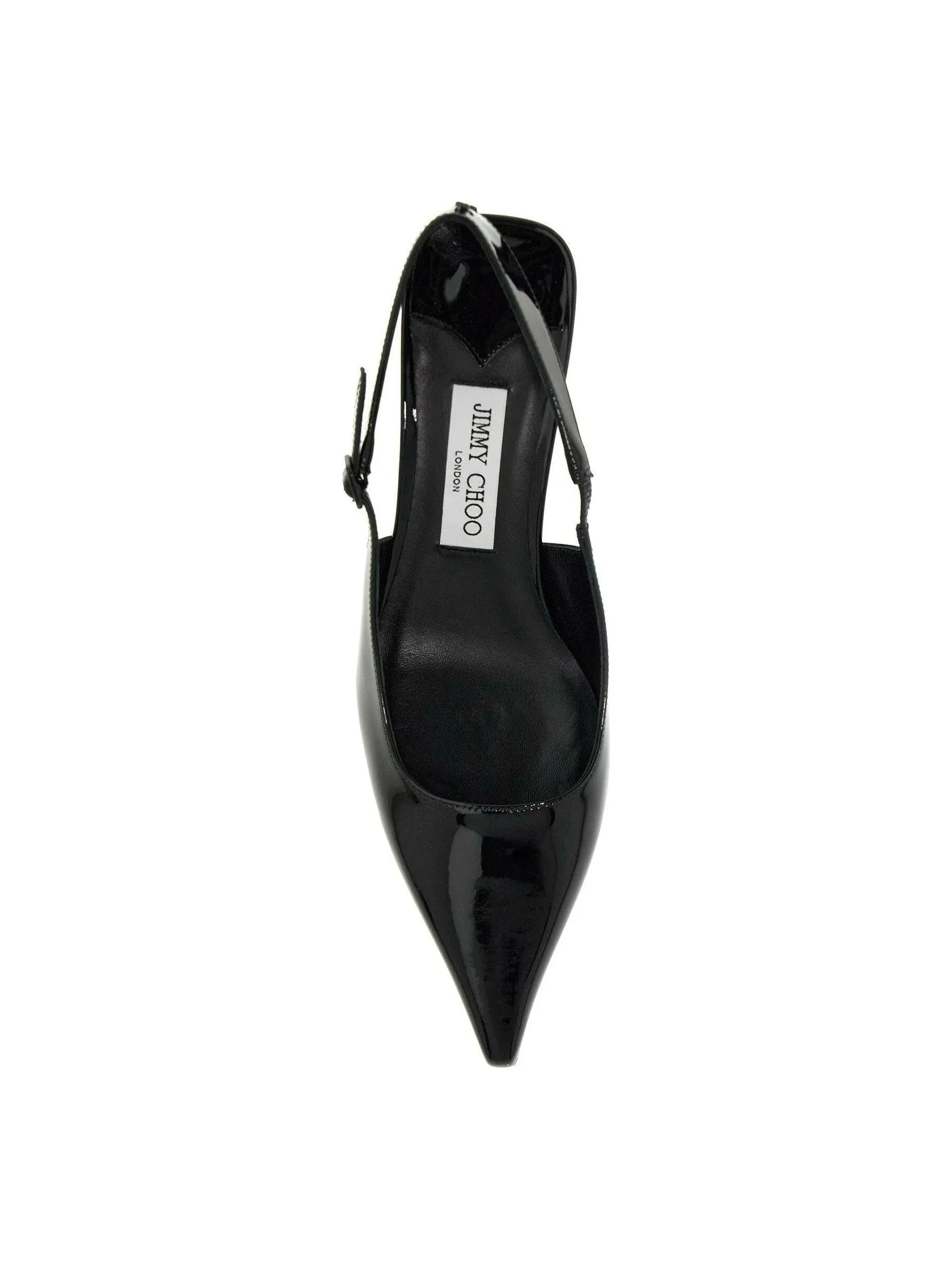 Amel 50 Slingback Pumps