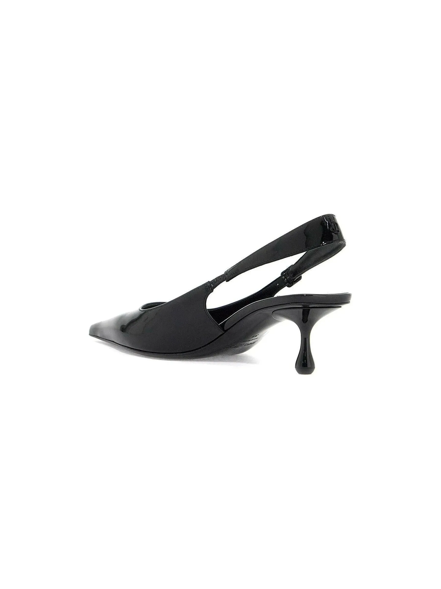 Amel 50 Slingback Pumps
