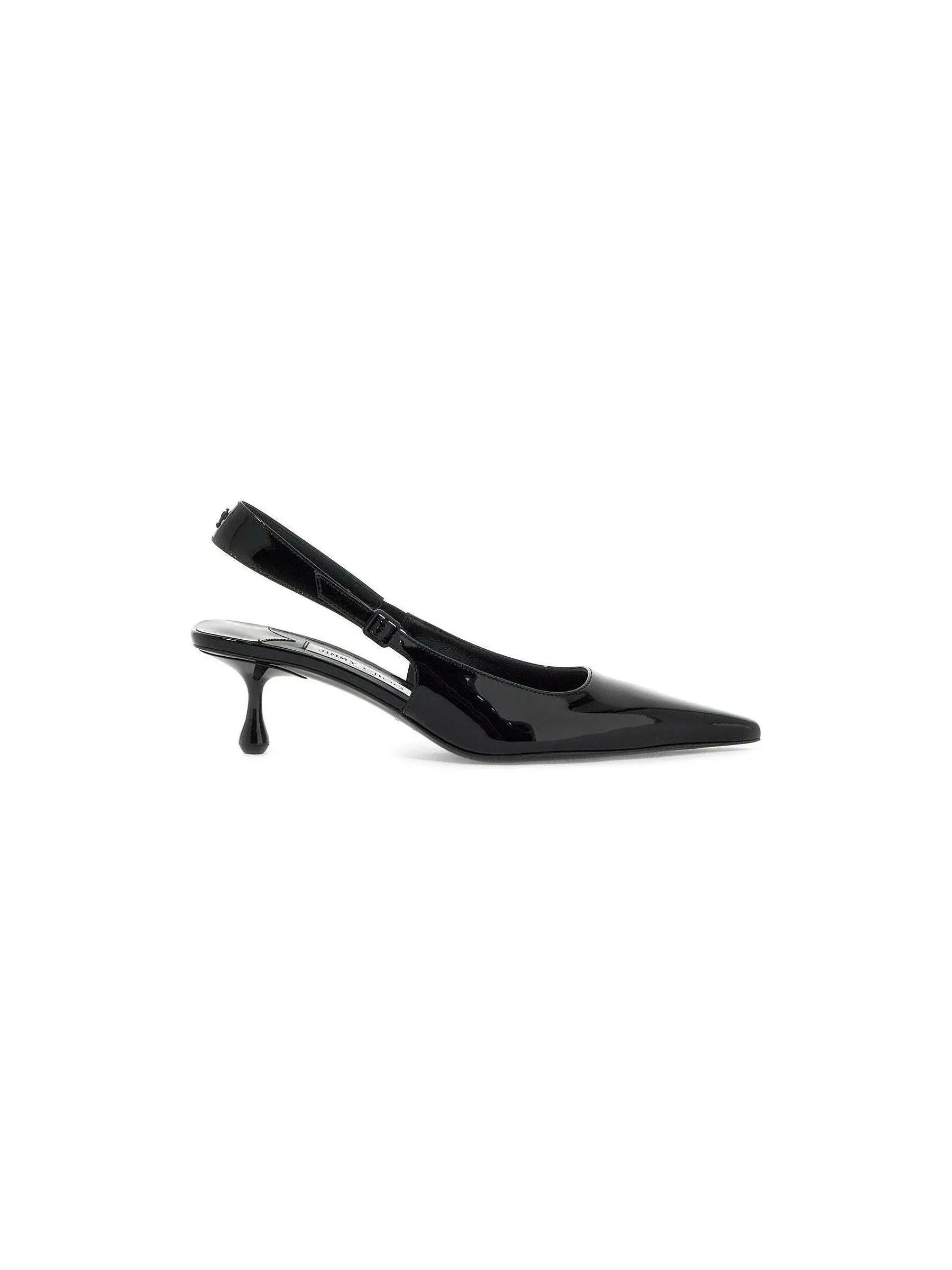 Amel 50 Slingback Pumps