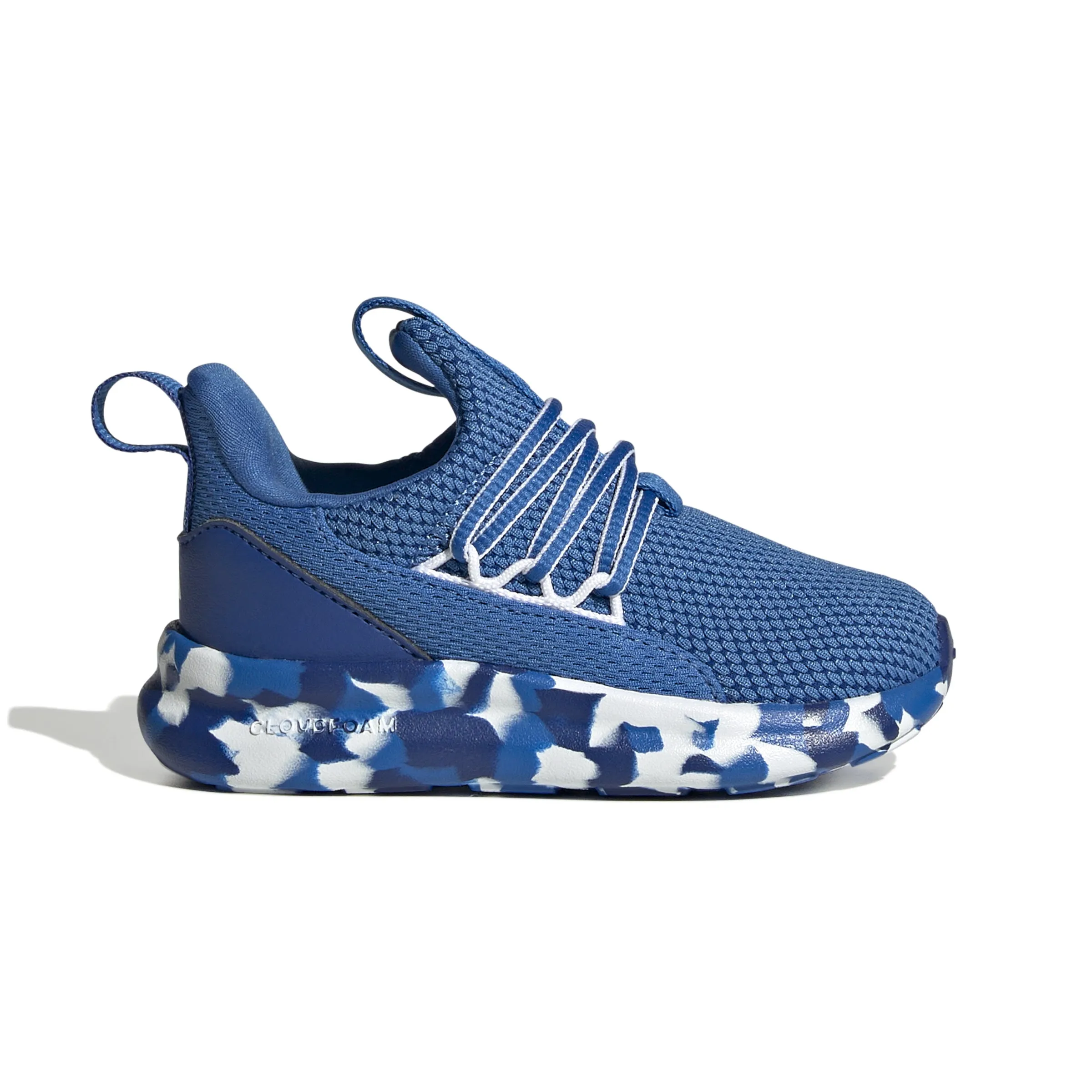 Boys' Adidas Toddler Lite Racer 7.0