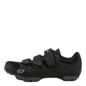 Carbide RII Black