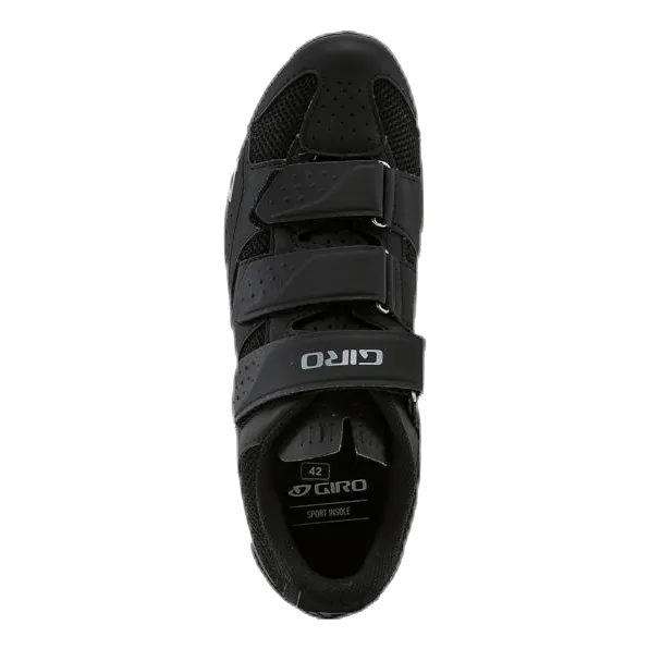 Carbide RII Black