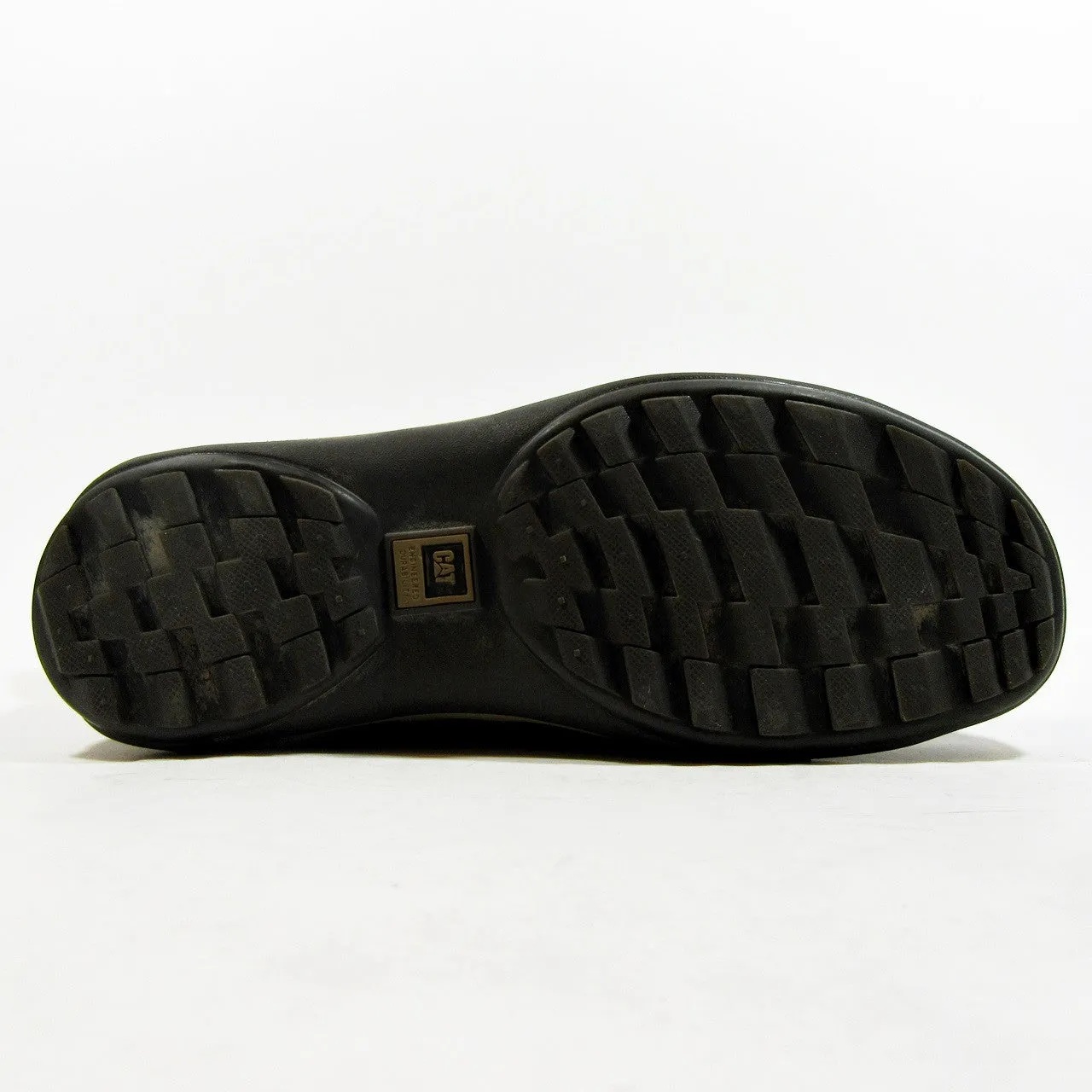 CATERPILLAR Engineered Durability