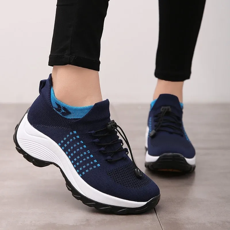 Ivyshape | Classic and Stylish General Shoes