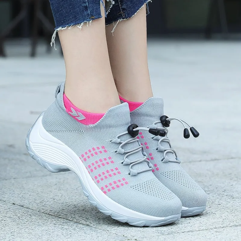 Ivyshape | Classic and Stylish General Shoes
