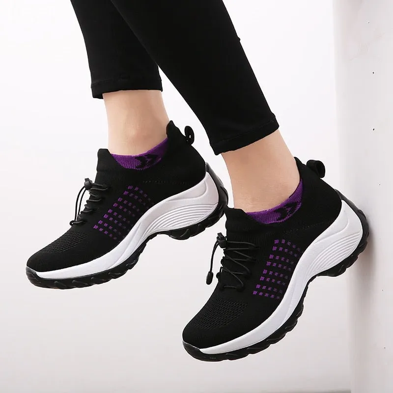 Ivyshape | Classic and Stylish General Shoes