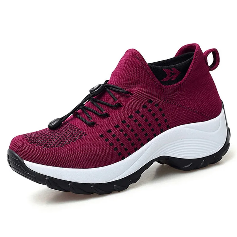 Ivyshape | Classic and Stylish General Shoes