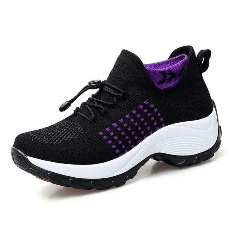 Ivyshape | Classic and Stylish General Shoes