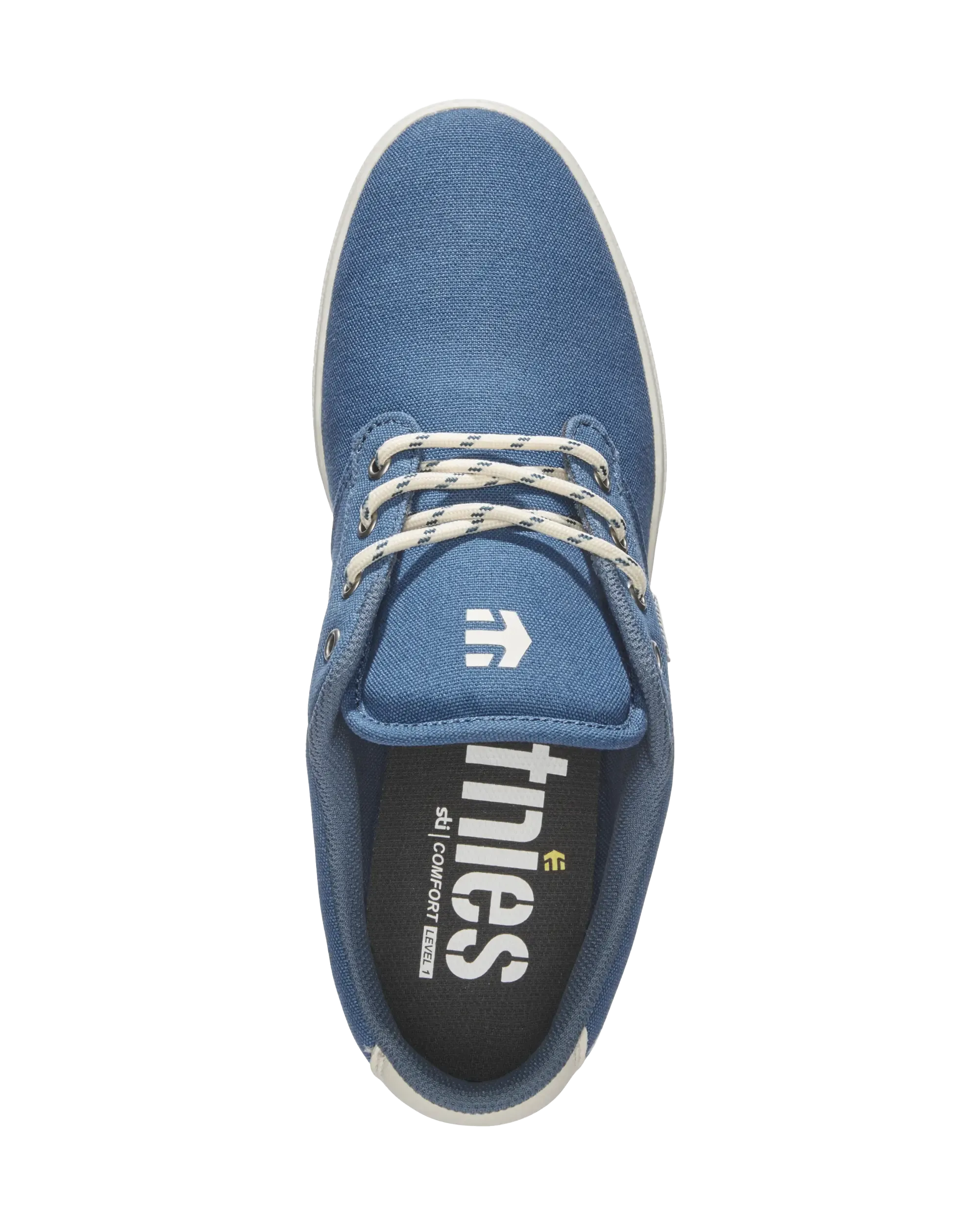 Jameson 2 Eco Shoes in Aquamarine