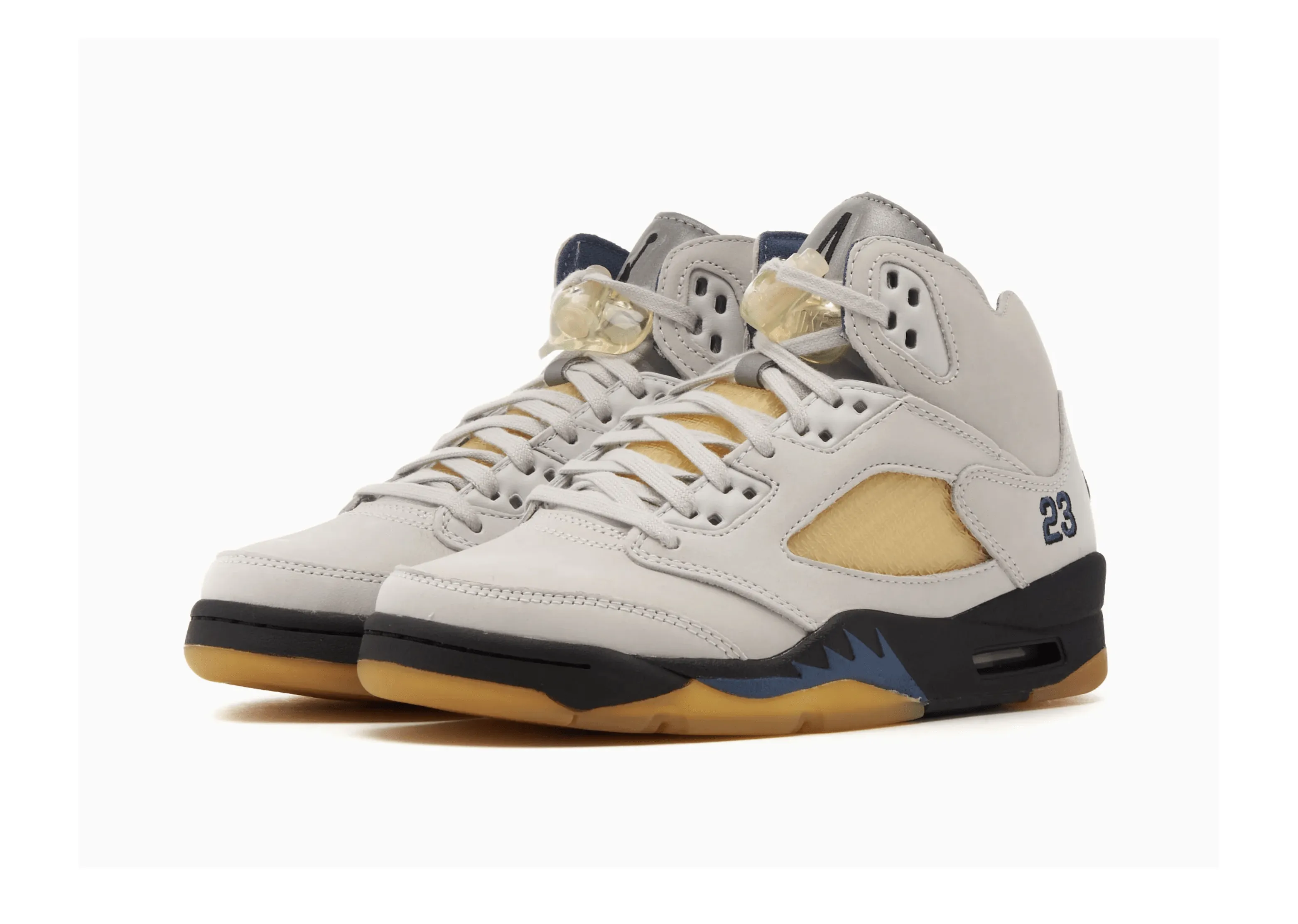 Jordan 5 X A Ma Maniére Wmns Photon Dust