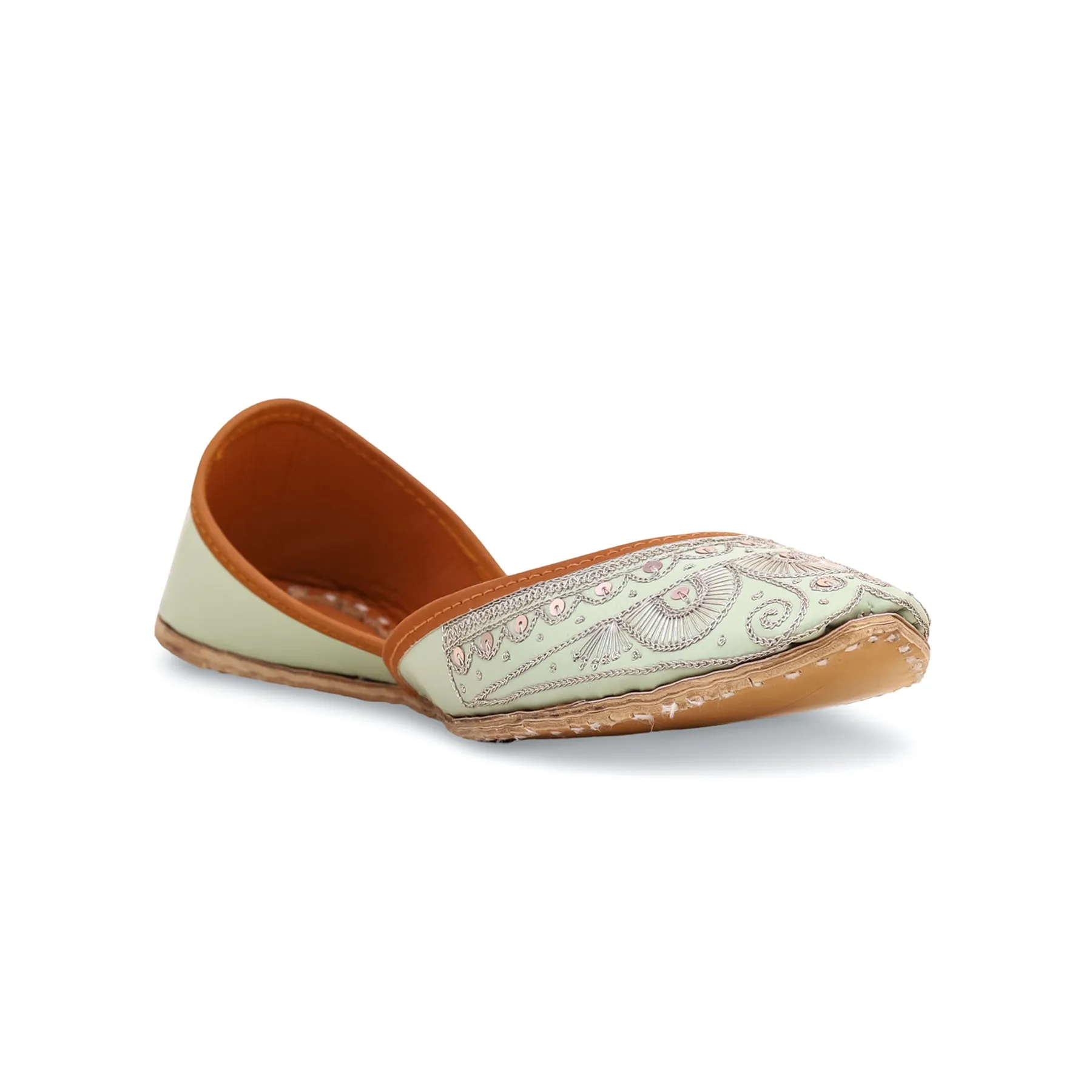 Pistagreen Fancy Khusa EC8382