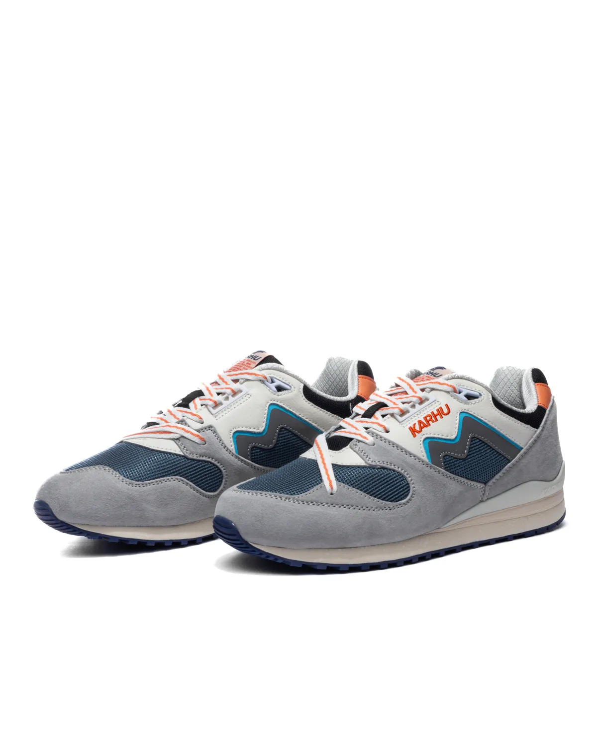 Synchron Classic Spring '23 Dawn Blue/Lily White