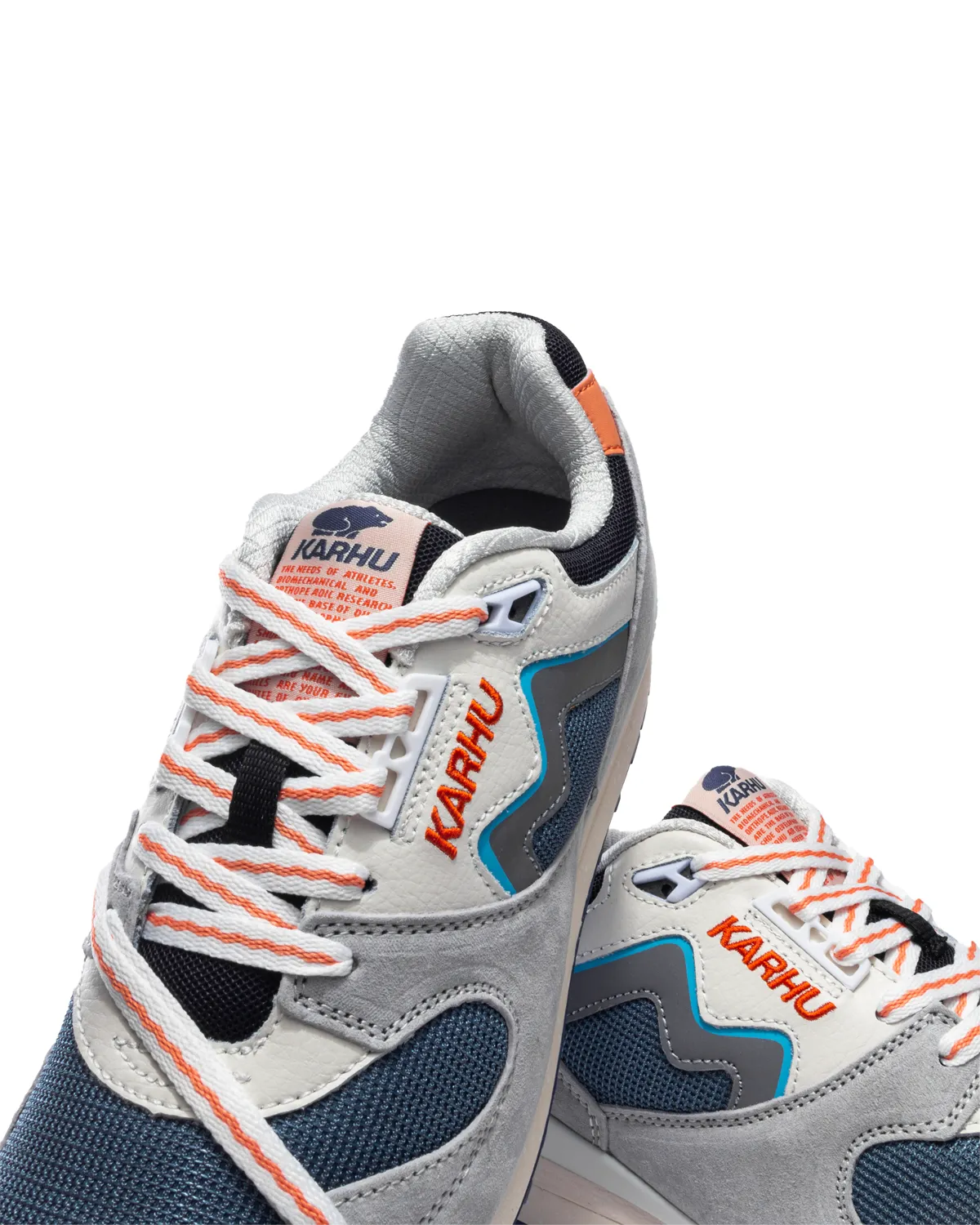 Synchron Classic Spring '23 Dawn Blue/Lily White