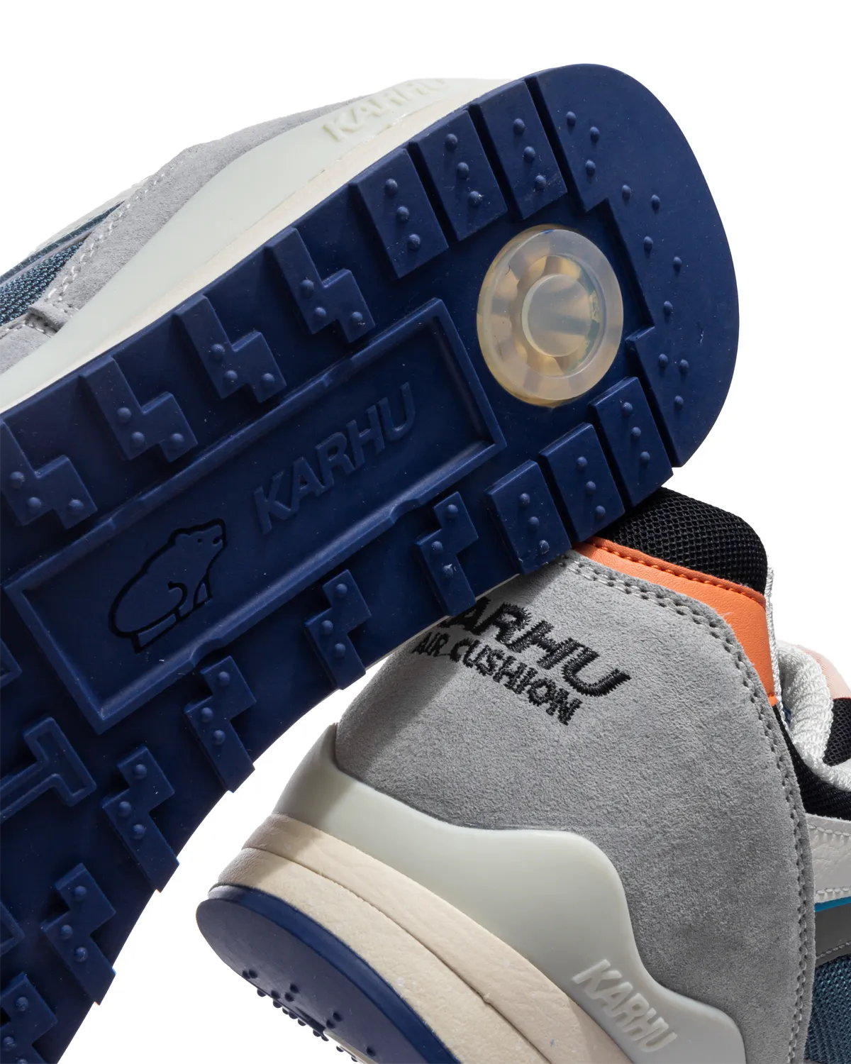 Synchron Classic Spring '23 Dawn Blue/Lily White