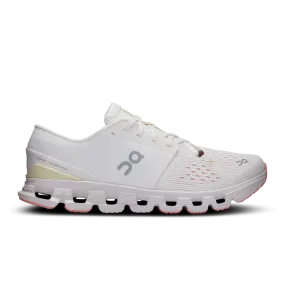 Women's Cloud X 4